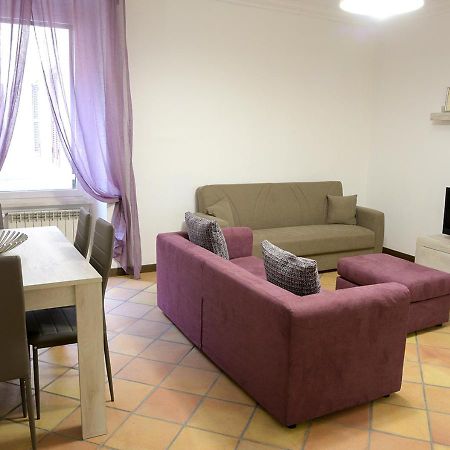 Colosseum Comfortable Apartment Roma Dış mekan fotoğraf