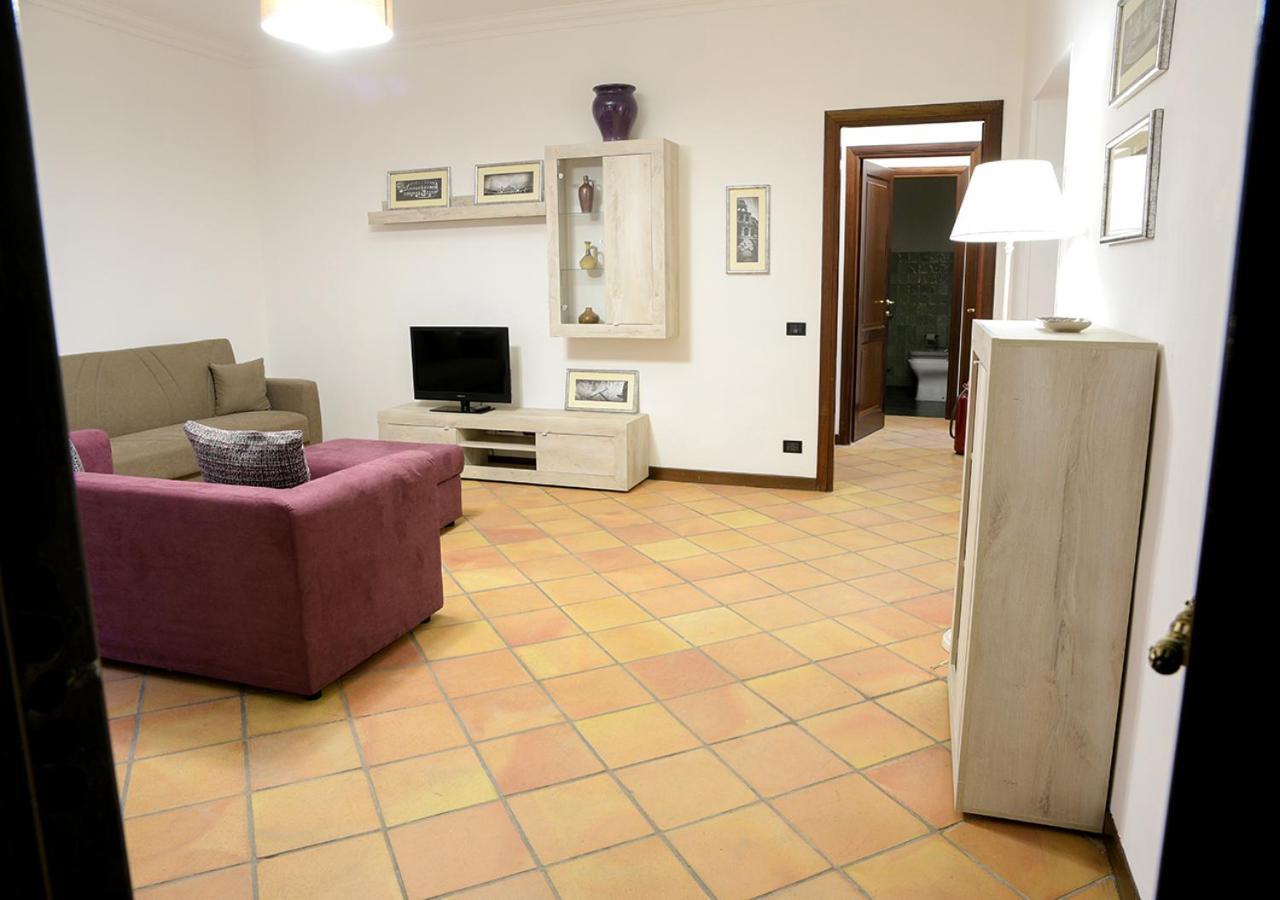 Colosseum Comfortable Apartment Roma Dış mekan fotoğraf