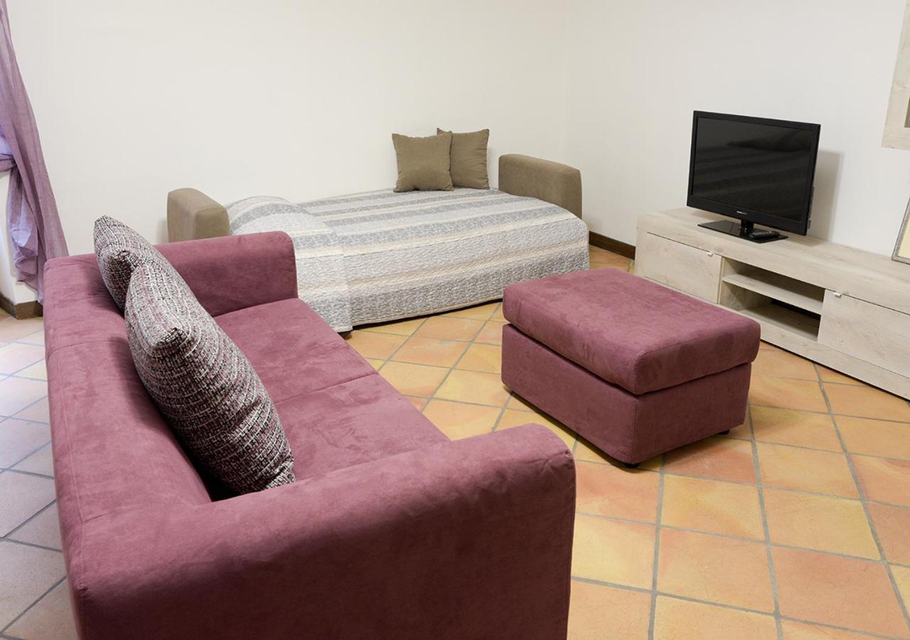 Colosseum Comfortable Apartment Roma Dış mekan fotoğraf
