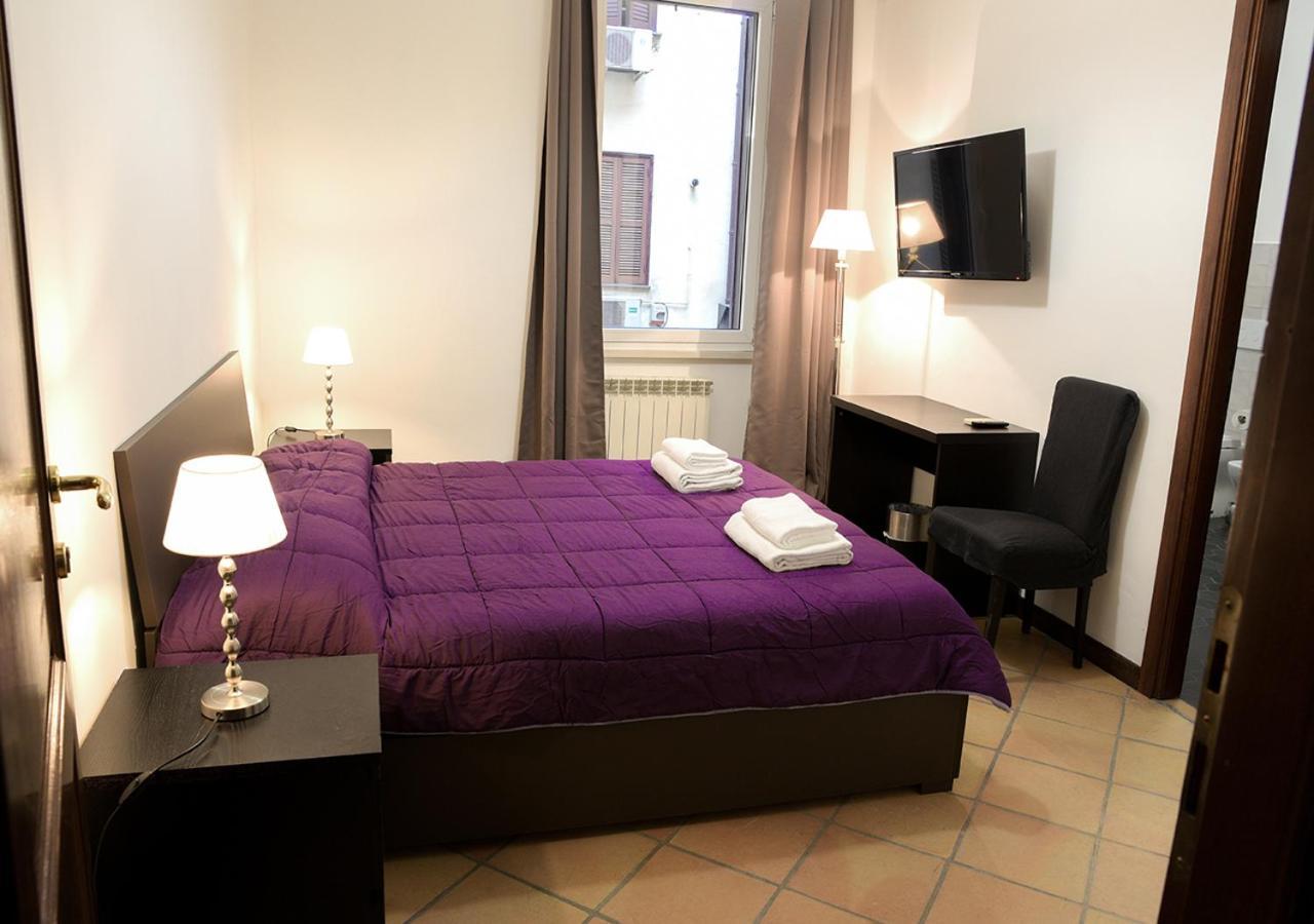 Colosseum Comfortable Apartment Roma Dış mekan fotoğraf