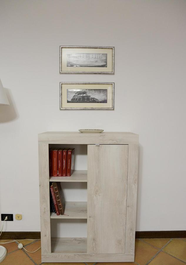 Colosseum Comfortable Apartment Roma Dış mekan fotoğraf