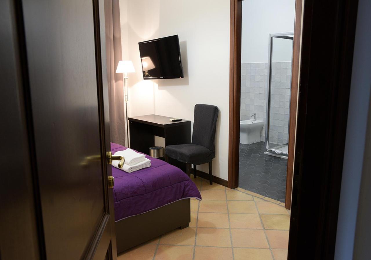 Colosseum Comfortable Apartment Roma Dış mekan fotoğraf