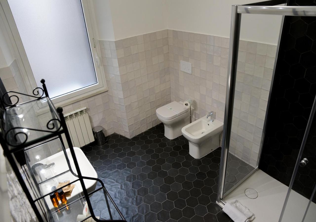 Colosseum Comfortable Apartment Roma Dış mekan fotoğraf