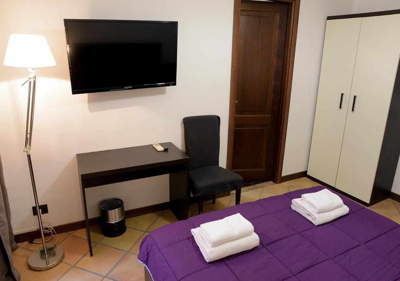Colosseum Comfortable Apartment Roma Dış mekan fotoğraf