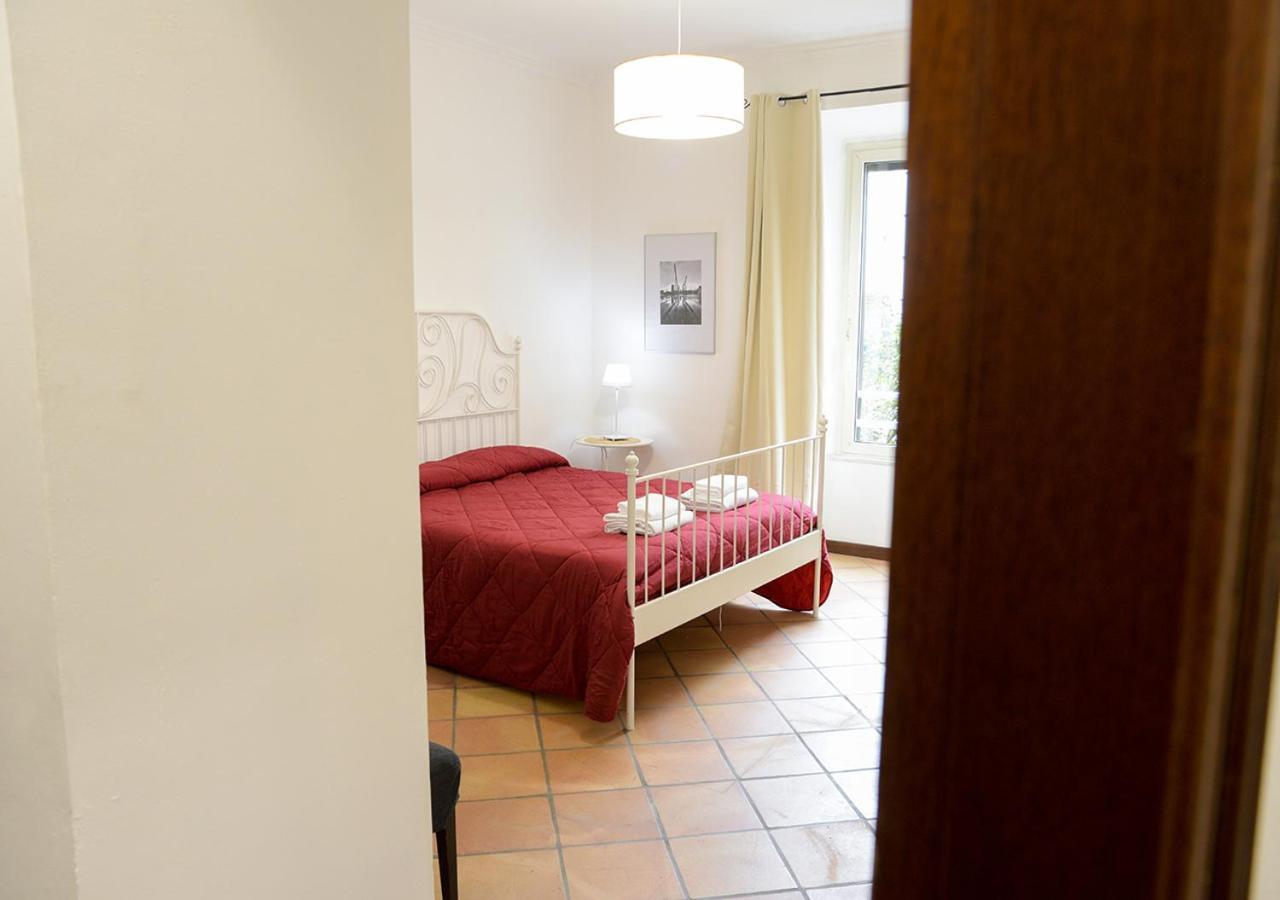 Colosseum Comfortable Apartment Roma Dış mekan fotoğraf