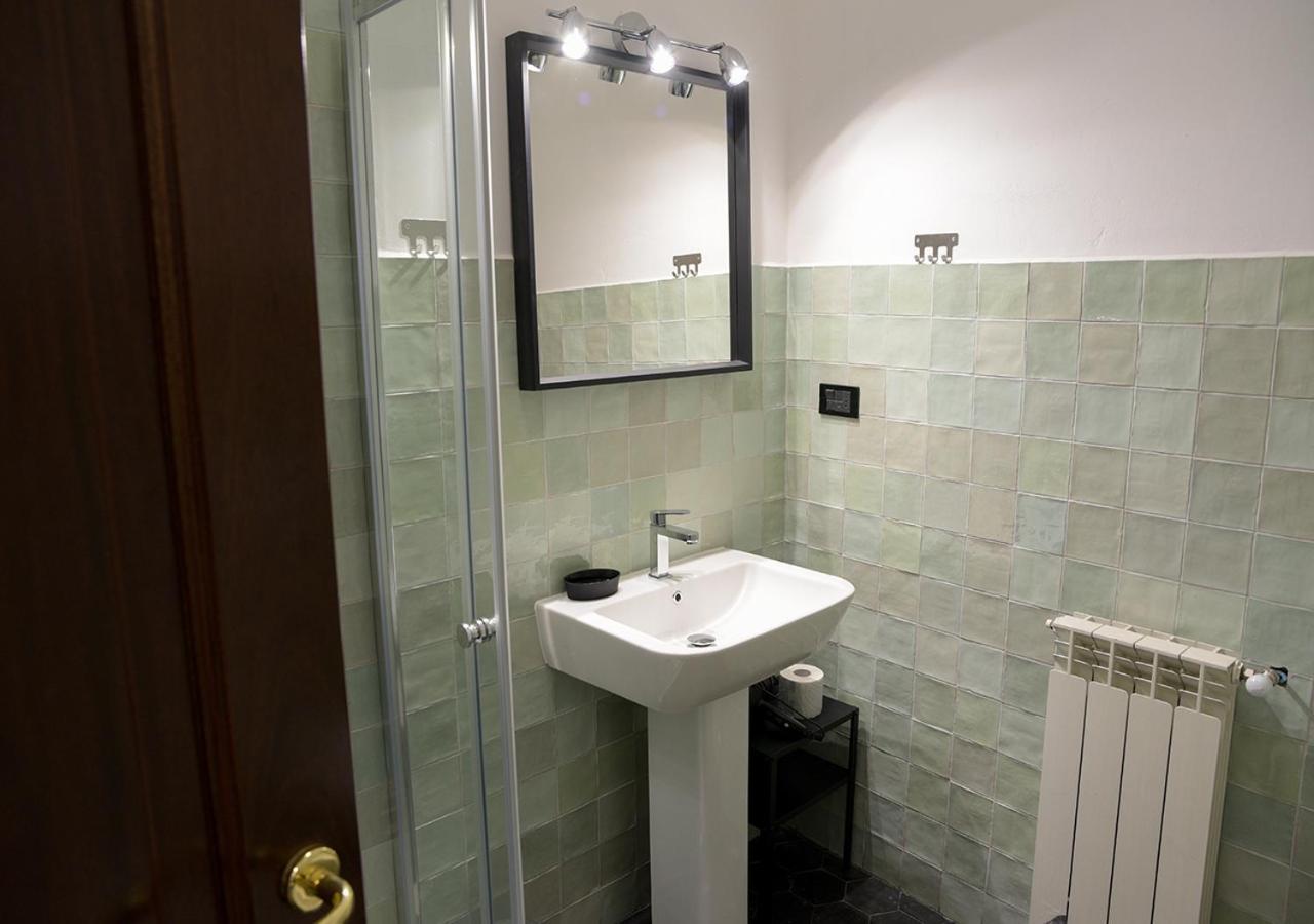 Colosseum Comfortable Apartment Roma Dış mekan fotoğraf