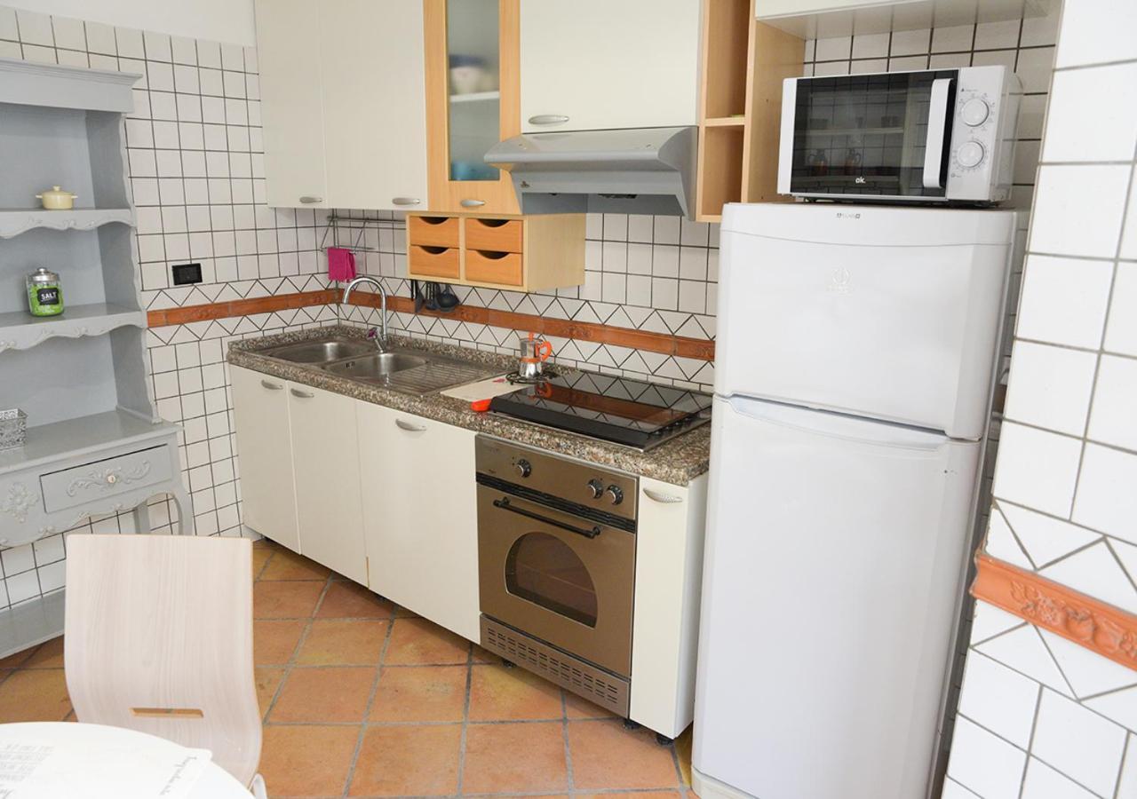 Colosseum Comfortable Apartment Roma Dış mekan fotoğraf