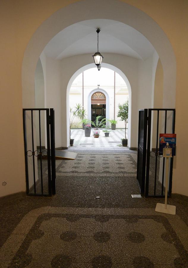 Colosseum Comfortable Apartment Roma Dış mekan fotoğraf
