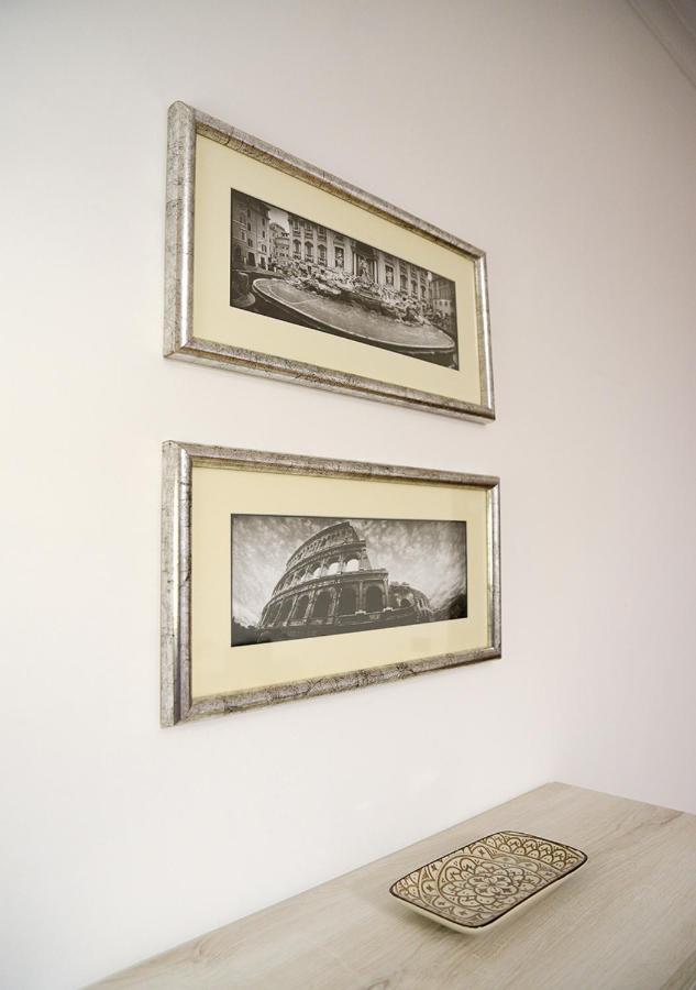 Colosseum Comfortable Apartment Roma Dış mekan fotoğraf