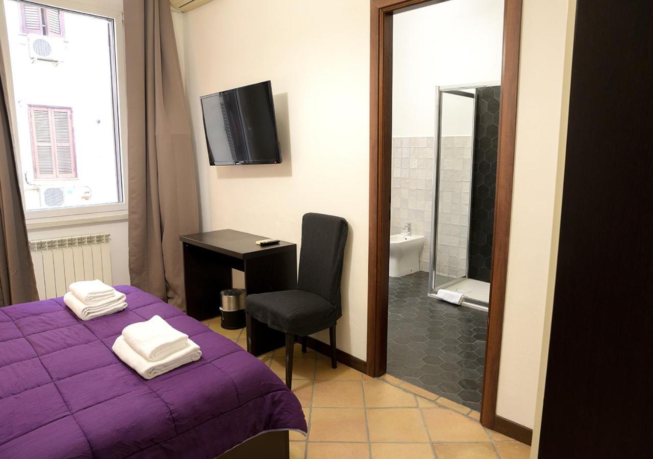 Colosseum Comfortable Apartment Roma Dış mekan fotoğraf