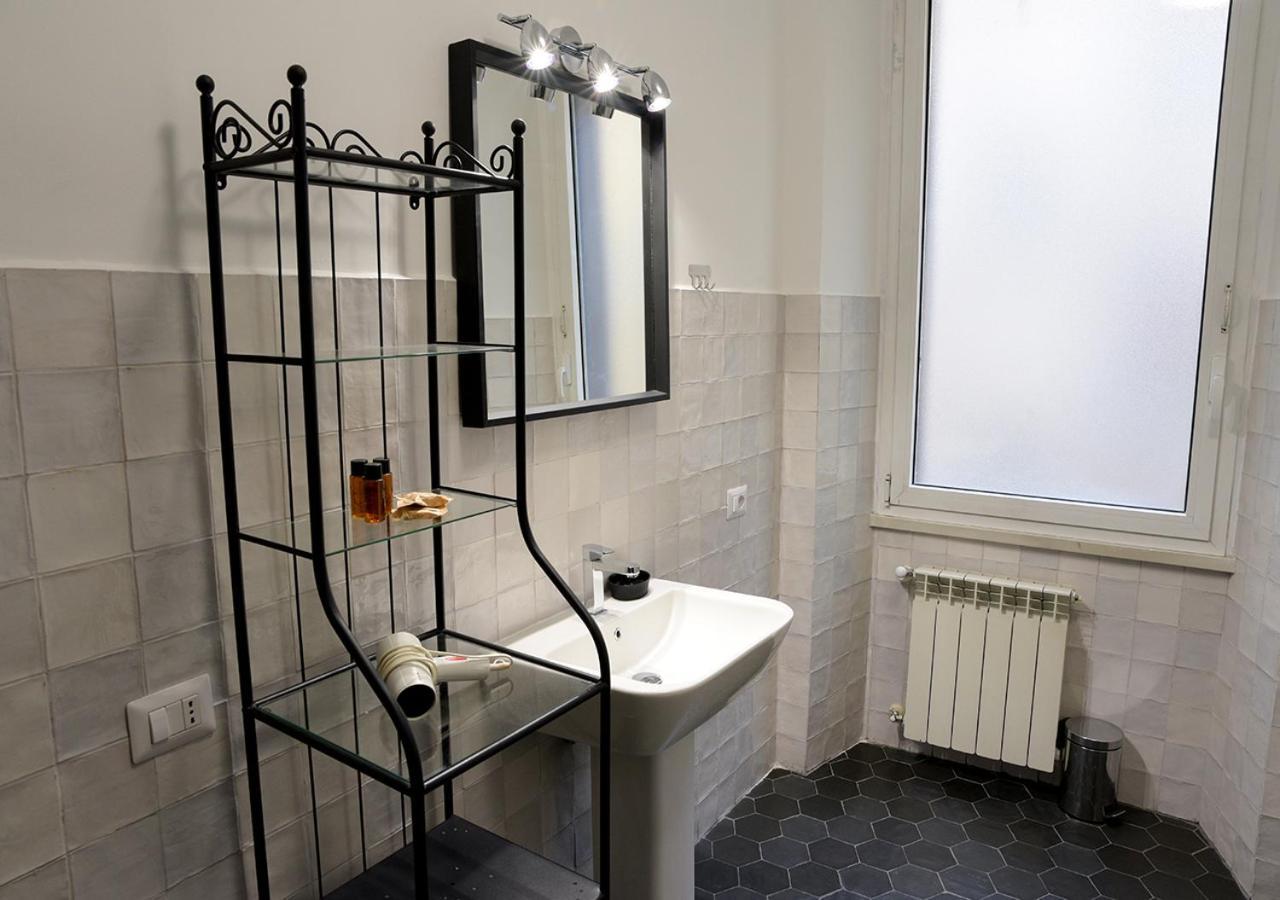 Colosseum Comfortable Apartment Roma Dış mekan fotoğraf