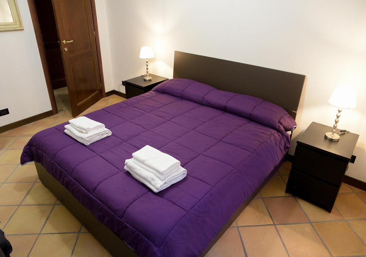Colosseum Comfortable Apartment Roma Dış mekan fotoğraf