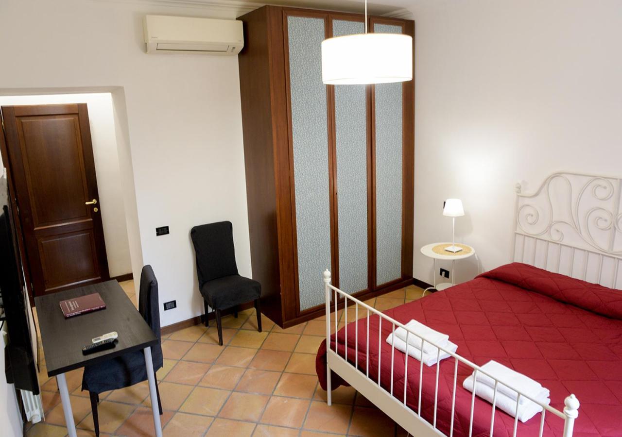 Colosseum Comfortable Apartment Roma Dış mekan fotoğraf