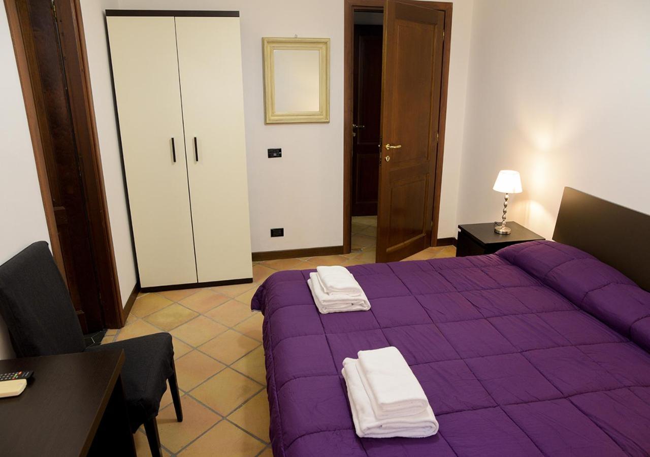 Colosseum Comfortable Apartment Roma Dış mekan fotoğraf