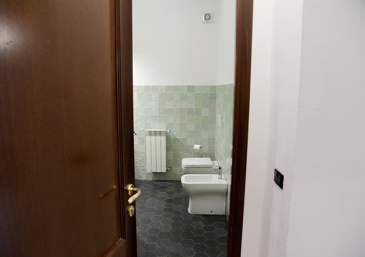 Colosseum Comfortable Apartment Roma Dış mekan fotoğraf