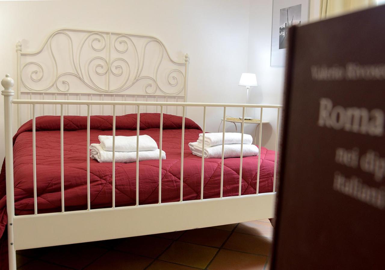 Colosseum Comfortable Apartment Roma Dış mekan fotoğraf