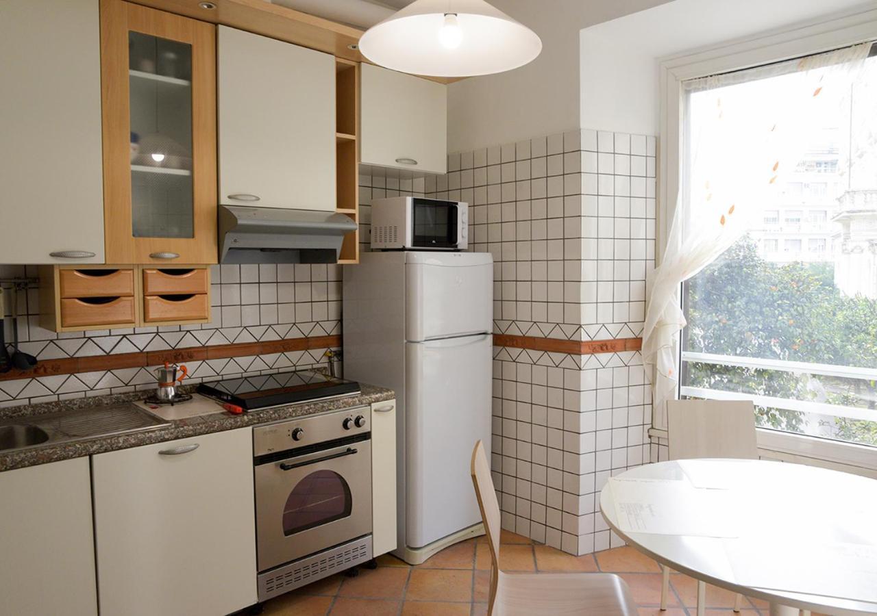 Colosseum Comfortable Apartment Roma Dış mekan fotoğraf