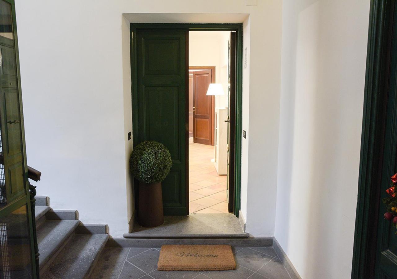 Colosseum Comfortable Apartment Roma Dış mekan fotoğraf
